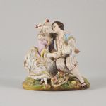 1740 9263 SCULPTURE